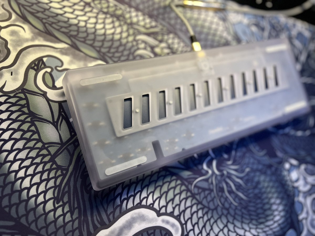 FNetune's tweet image. Parallel’s Array with @drop DCX Dolch