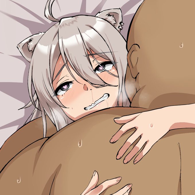 Skeb納品しました🦁 