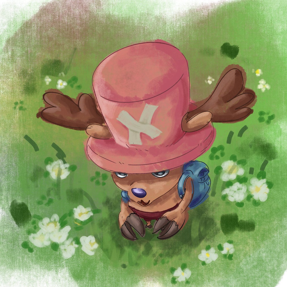 KatyBugz12's tweet photo. Been watching #onepiece https://t.co/jdO60BiMxF