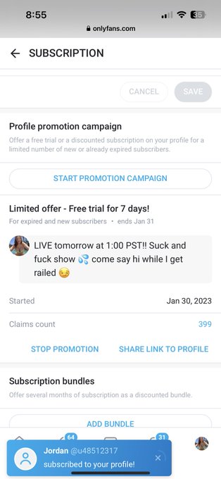 Watch Allison Parker's leaked NSFW photo on TwXstars