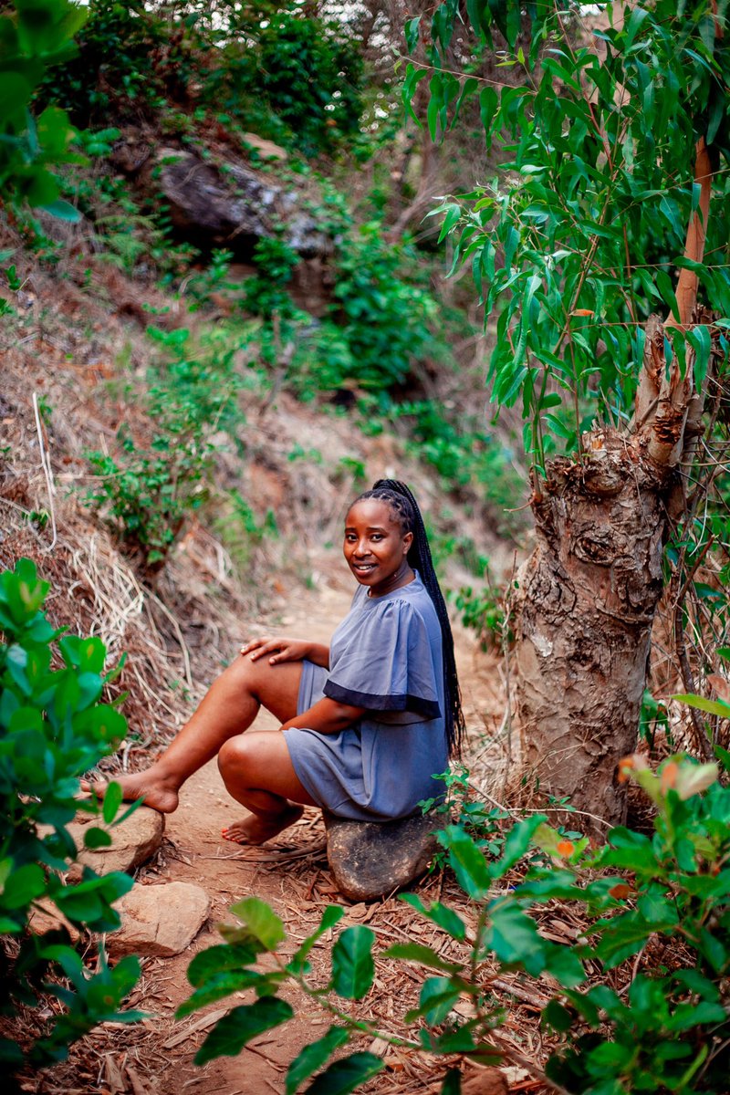 Kiranjaofgod's tweet photo. Good Morning kutoka kileleni kabisa ya safi ya milima ya Uluguru😋

Daima kumbuka hata ukishiba usisahau kuiweka hai mbegu😂🙏🏿

📷by me

Tupigie 0652523646

#morogoro #uluguru #chomawaterfalls #mtuluguru #vannytombrand https://t.co/W3dyQtUr7N