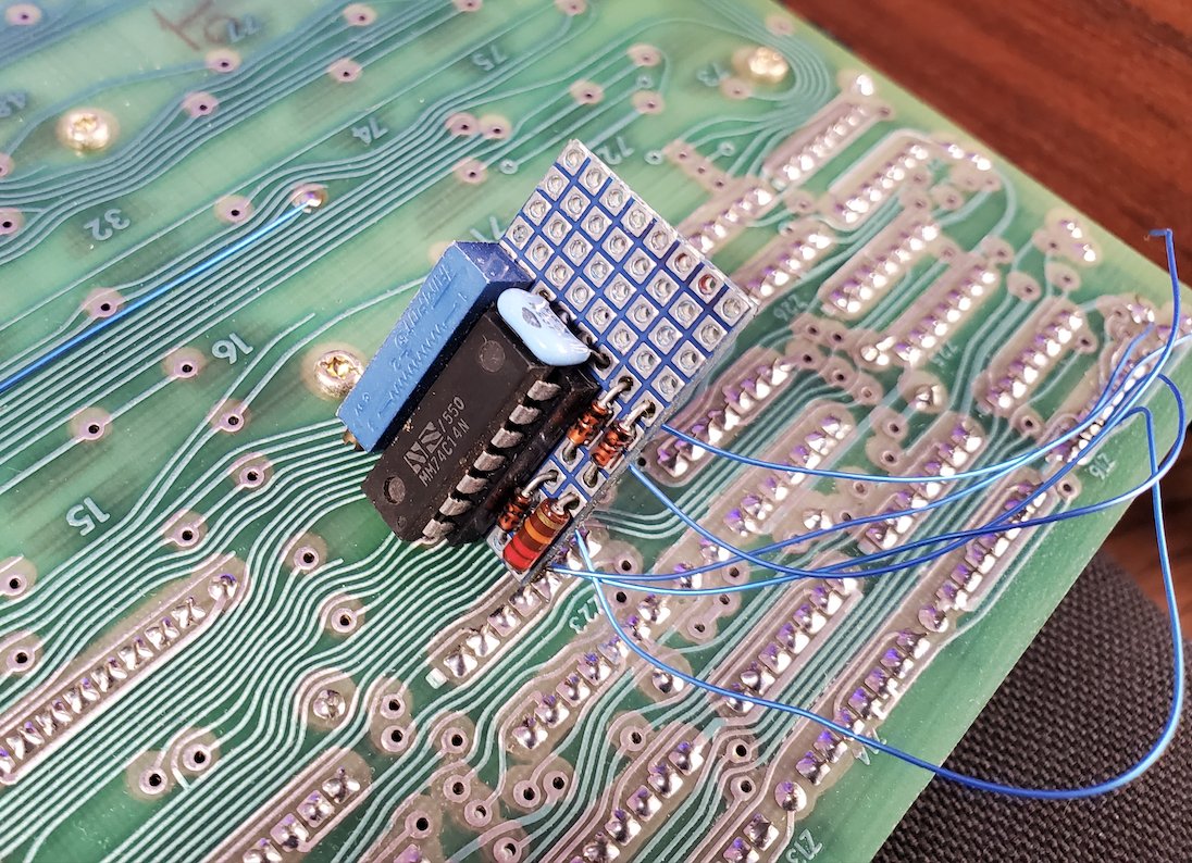 Action Retro tweet media