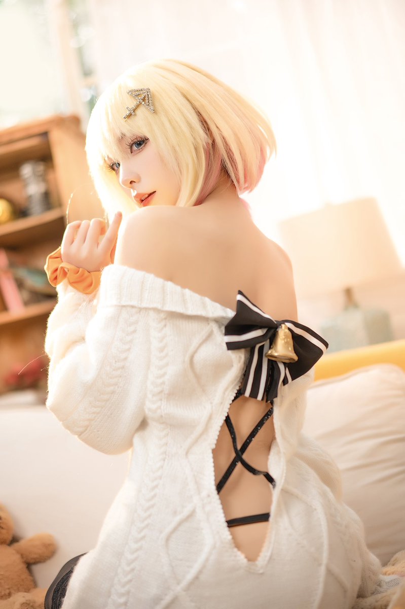 M_oemmm's tweet photo. #碧蓝航线 #AzurLane 马布尔黑德 https://t.co/pYmmEPYEdN