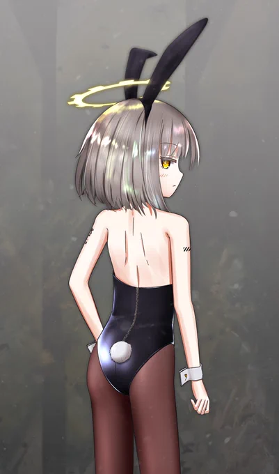 ヴァニ〜もあるので見ていってください 