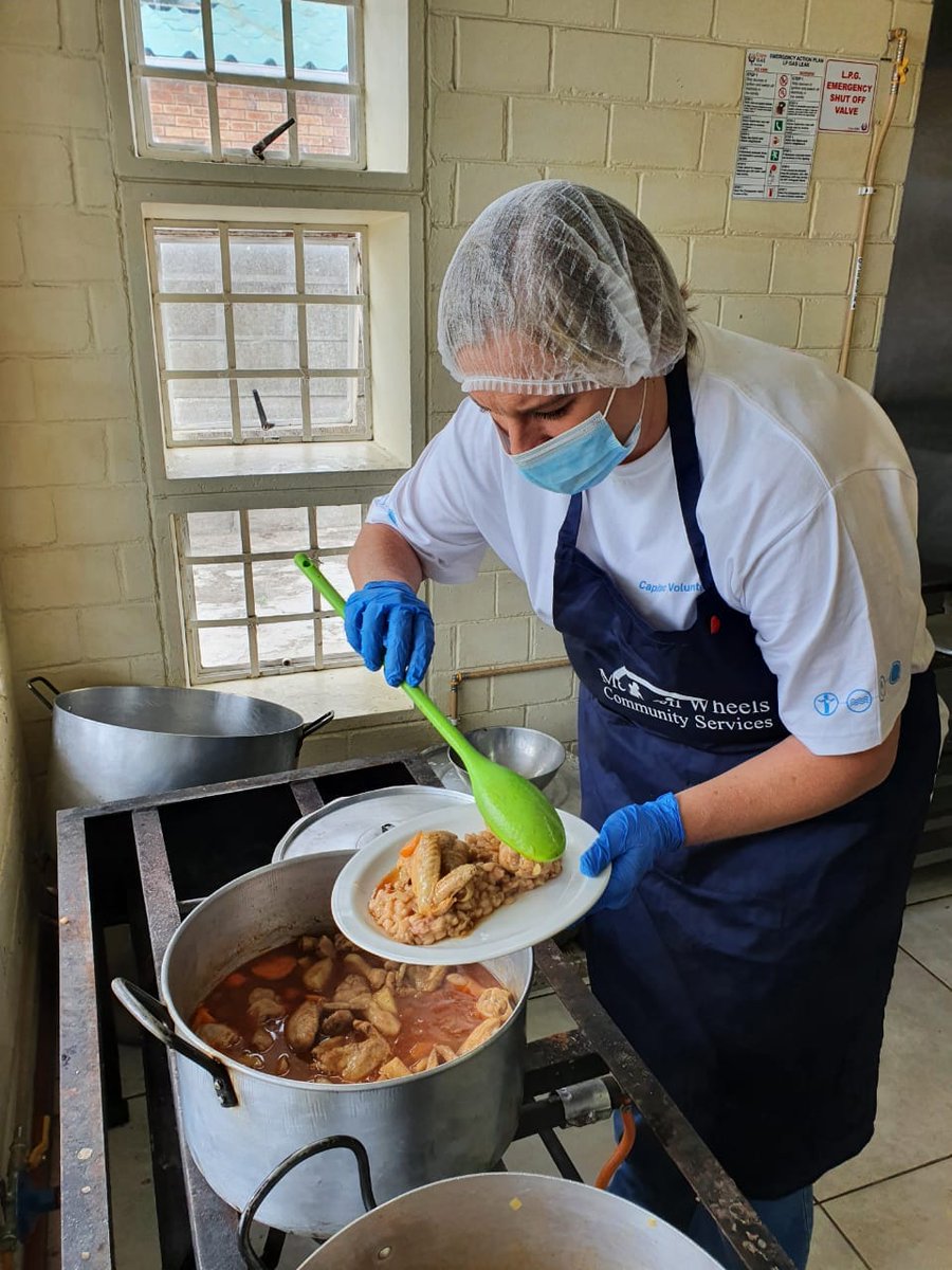 mowcs_sa's tweet photo. Wholesome meals prepared and delivered to those in need. #ilovemealsonwheels #charityinmotion #fightinghungerinsouthafrica #togetherwecan #buildingsustainablecommunities #hungerfree #povertymustfall https://t.co/LBNHNp9XJh