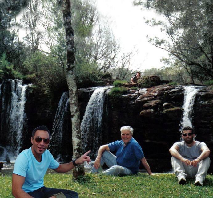 Rulo… Amigo, se extraña tu buen humor…