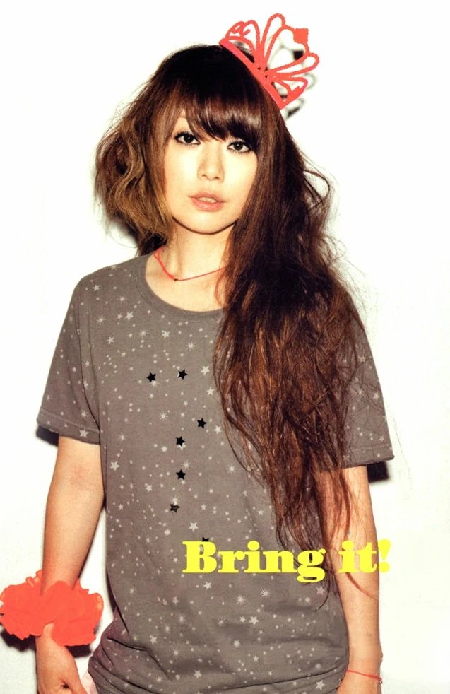  Happy Birthday Yumi Yoshimura    