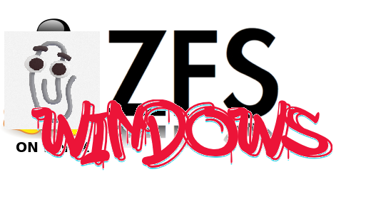 openzfsonwindow's tweet photo. We have just posted zfs-Windows-2.1.6rc3 release, for those able to test.
Please remember it is a release-candidate.

https://t.co/3P1UspQNu0 https://t.co/l10u5zVq0A