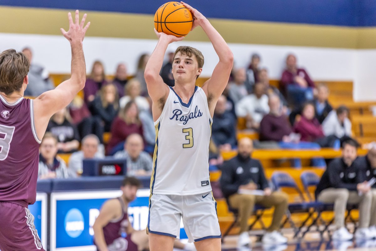 Bethel Royals tweet media