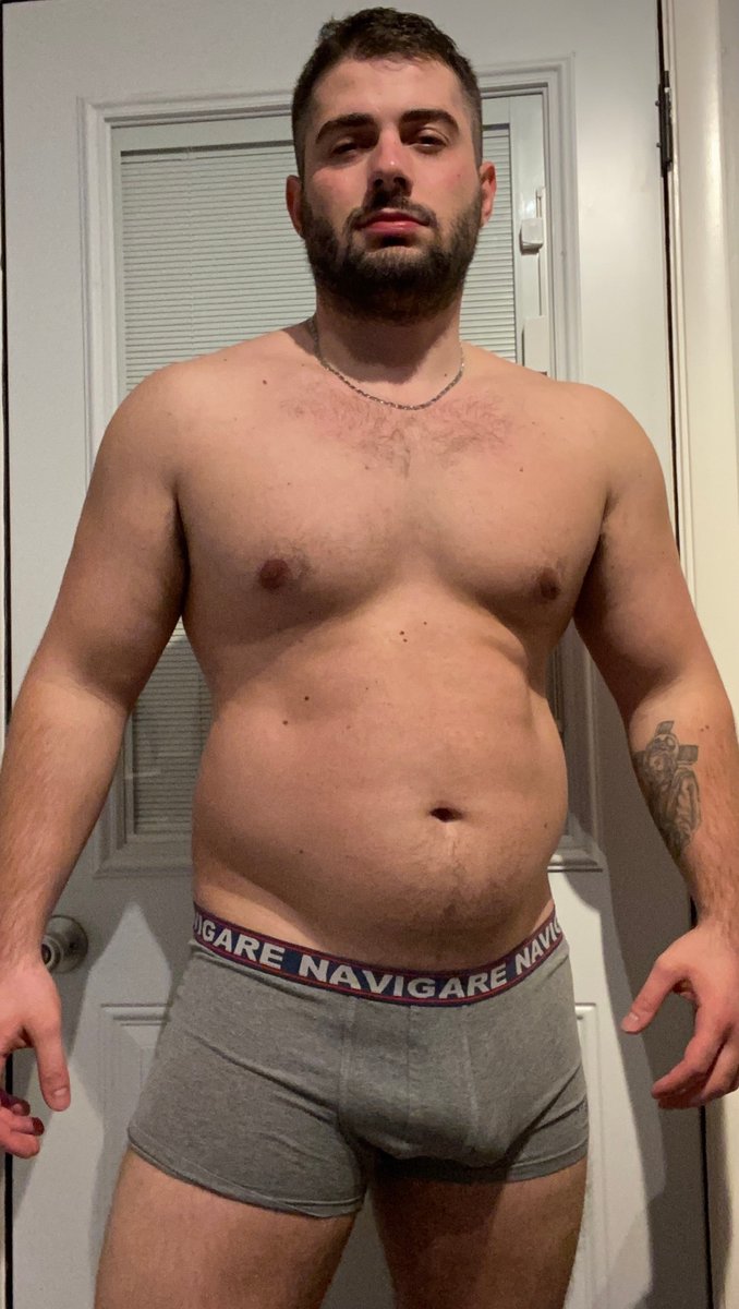 I miss the short hair 🥹
patreon.com/brunobaba