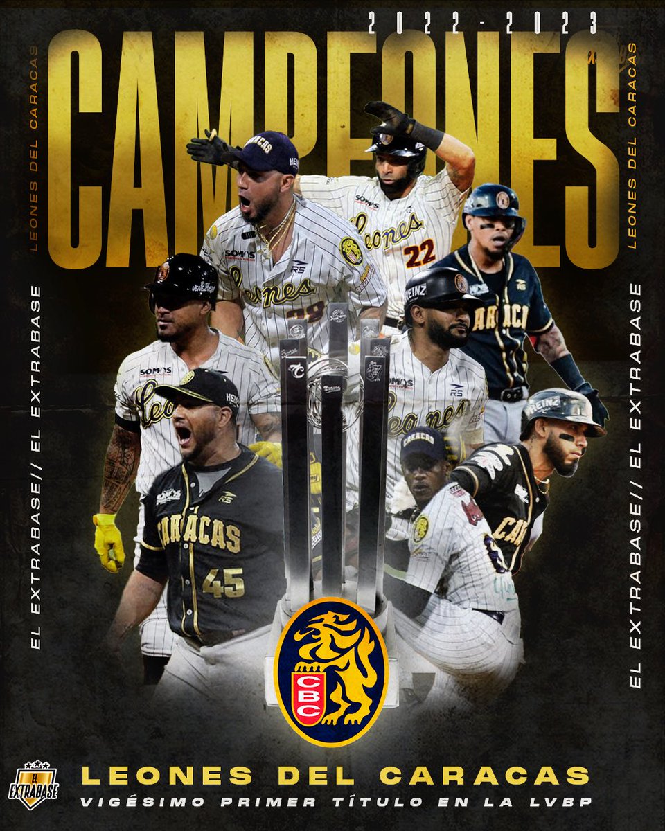 jennyoceanic's tweet photo. #LeonesDelCaracas https://t.co/dlZlV0Nnsc