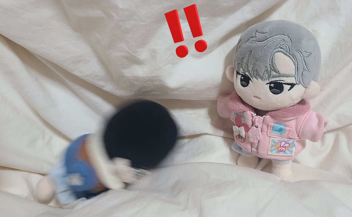 marinerasom's tweet image. (만삭)
🍺 : 몸이... 무겁...
🧤 : 태이, 태이!! 정신차려!!!