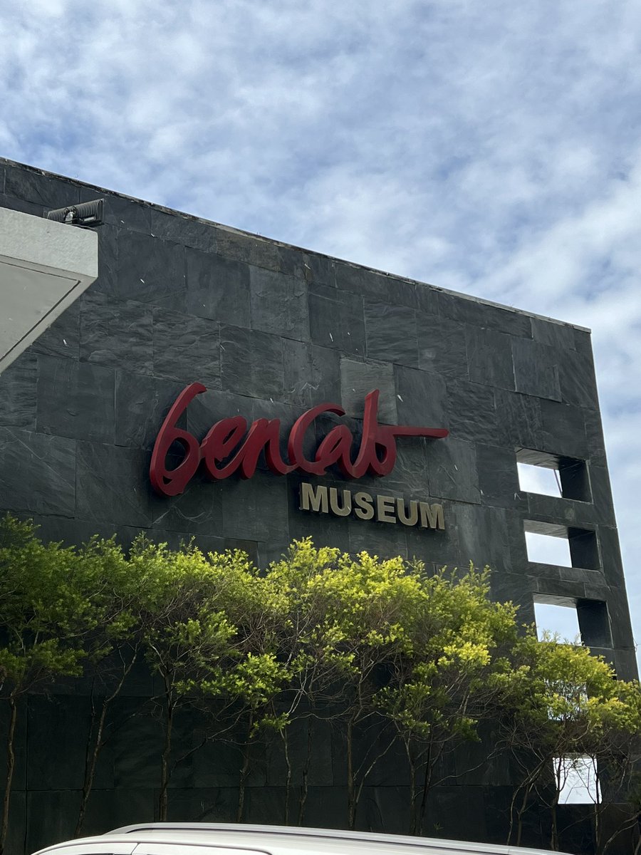 liaysuitcase's tweet photo. for the culture2x...hahaha #baguio #bencab #alterbaguio #alter #museum ang layo nya in fairness https://t.co/42yGjyYYI1