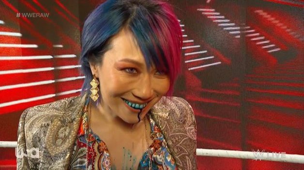 Tonight on #WWERaw Choices are made, people return and we learn it was not a one time change.

bit.ly/3DnDOt1