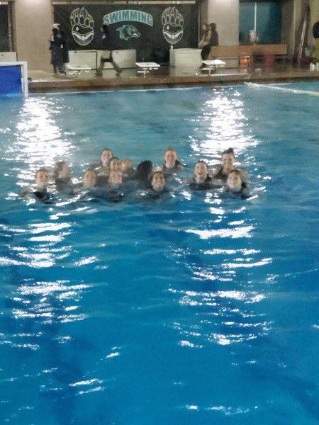 Capo Valley Aquatics tweet media