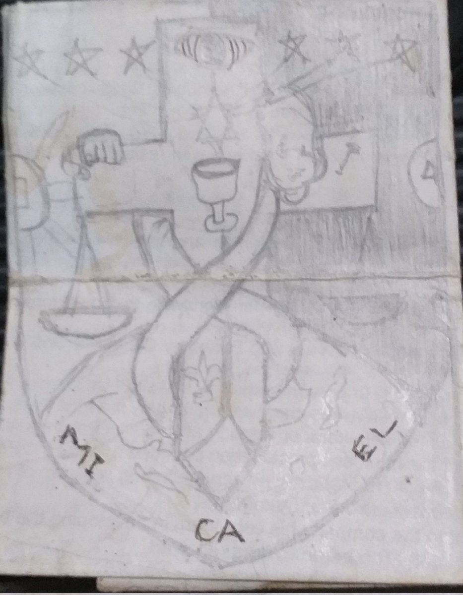 Melvin Mendoza (Masterbuten) tweet media