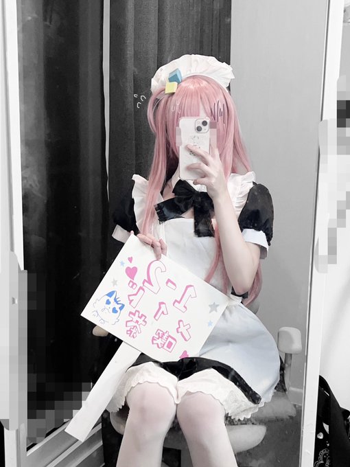 Twitterのコスプレ画像33