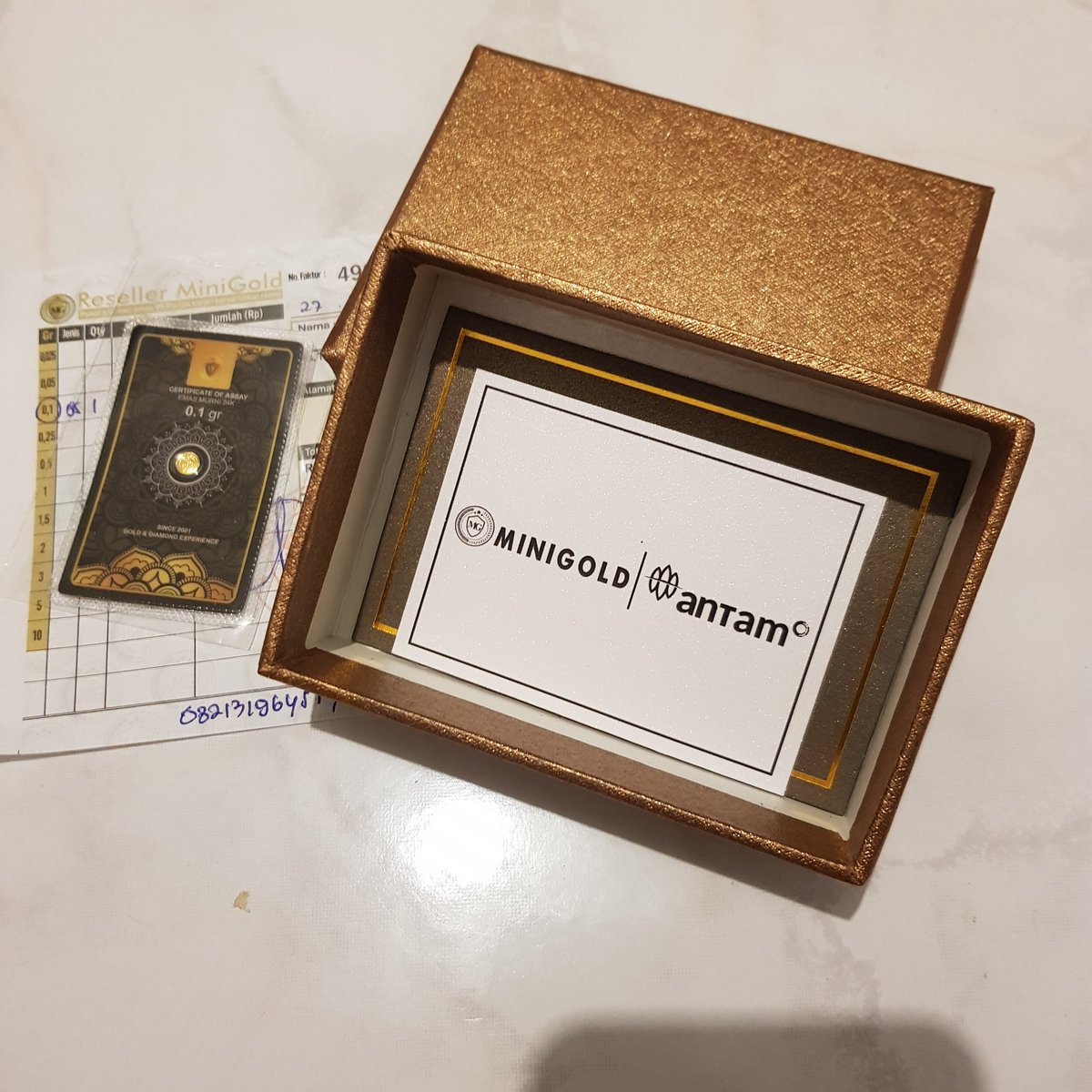 MiniGold_sby_'s tweet photo. Untuk Anda di hari tua, Anda akan 
merasa bersyukur dapat menyimpan aset di masa muda.

Instagram : @minigold.official.surabaya
https://t.co/nef2ngT7dP

#kado #emasmurah #weddinggift #hadiah #viral #masadepan #aset #cerdas #aman #berkah #gajian #logammuliagift https://t.co/AqomHXYF7S