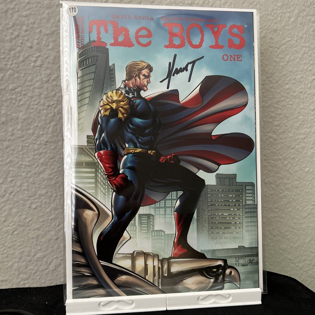 Koby Hood tweet media