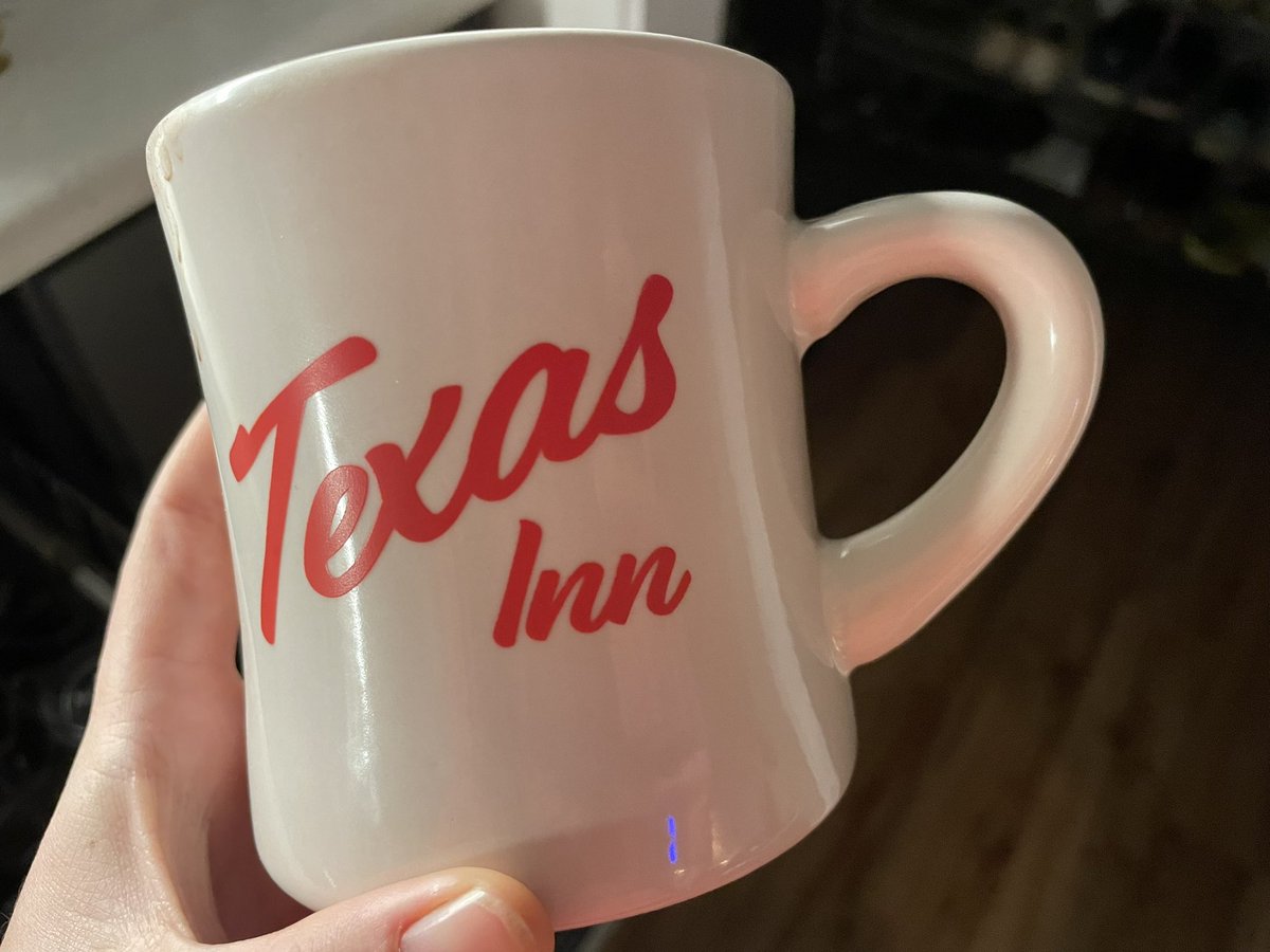 The T-Room is legendary and has the best chili dogs in all the land