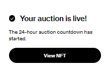 ai3 art (@ai3_art) on Twitter photo Alhamdulillah..
owh my god finally my genesis on NFT live!
kicked by <a href="/MDawgRocks/">MDawgRocks</a>
mate,thank you so muchhh..you really made my day!!
'Sound of The Past'
who wants to join the party to bring our memories back here?!
current bid : 0.05 $ETH
time left : 22 hours
Link below 🔗🔽 Alhamdulillah..
owh my god finally my genesis on NFT live!
kicked by <a href="/MDawgRocks/">MDawgRocks</a>
mate,thank you so muchhh..you really made my day!!
'Sound of The Past'
who wants to join the party to bring our memories back here?!
current bid : 0.05 $ETH
time left : 22 hours
Link below 🔗🔽