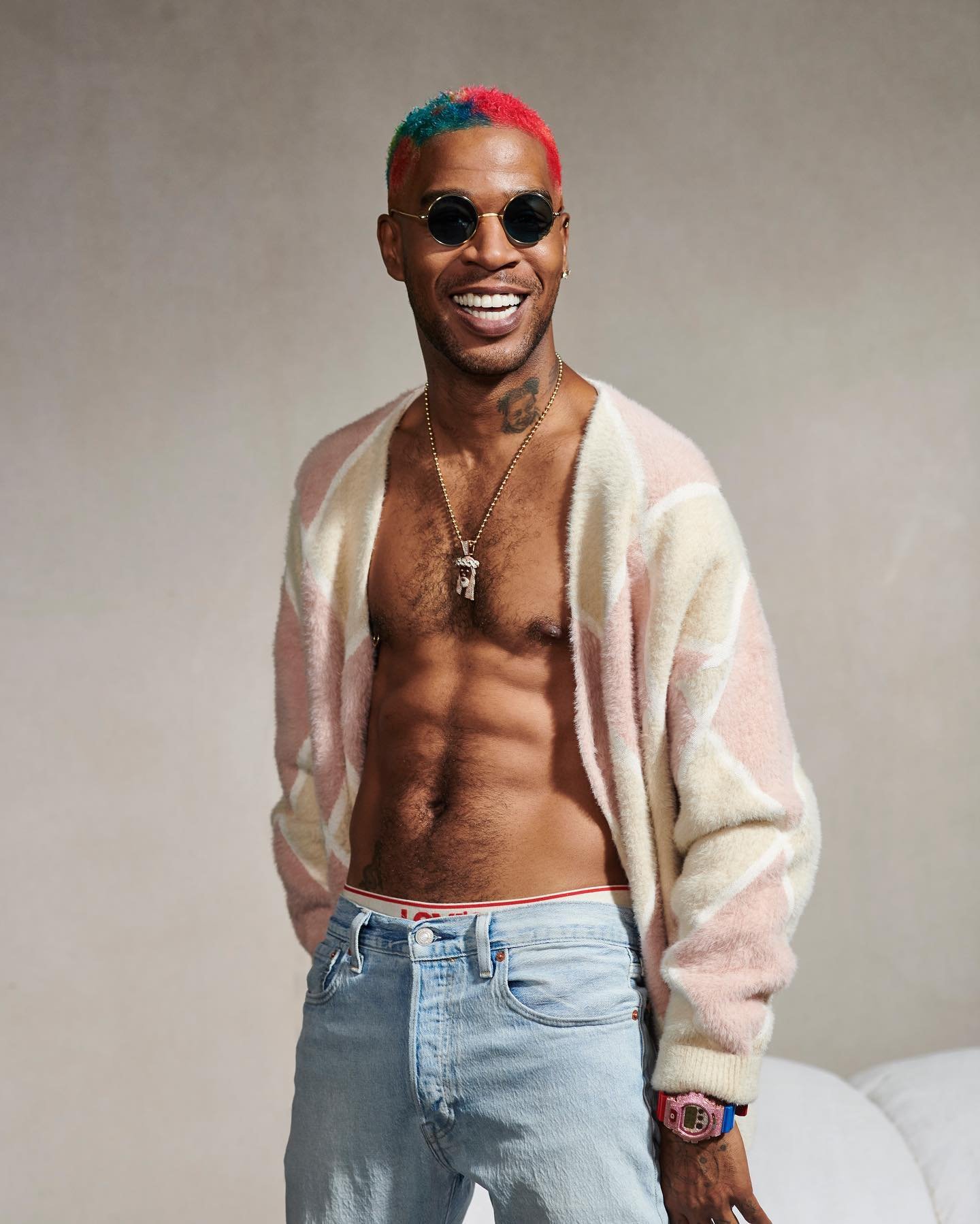  Happy Birthday Kid Cudi    