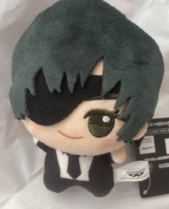 praying for good luck