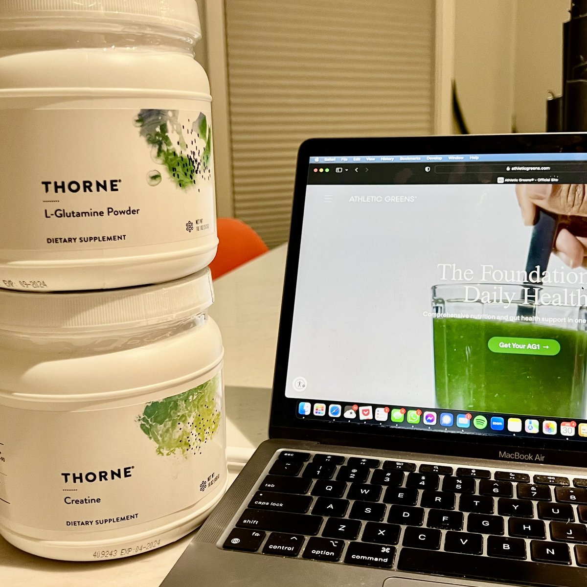 Alex Esber tweet media