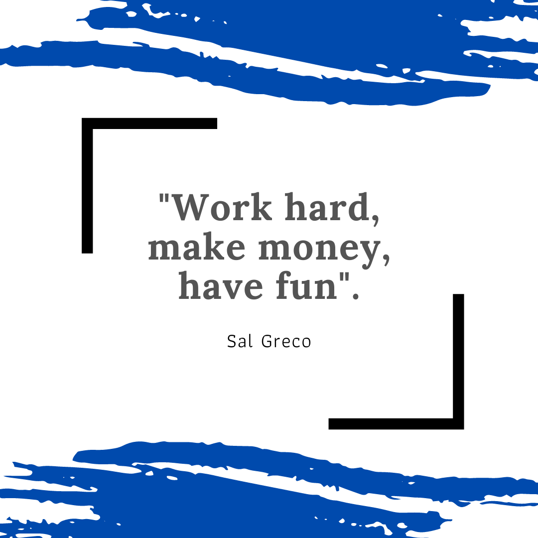 TheAbojani's tweet image. There is contentment in both saving and spending. Find a healthy balance of the two extremes. They both account for the motivation to work. #EndMonthVibes