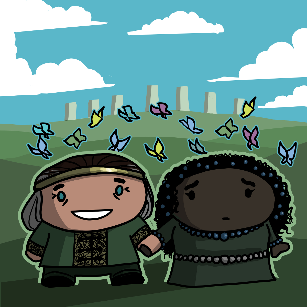 Mat Cauthon (Dice Spren) (lordmatcauthon) / Twitter