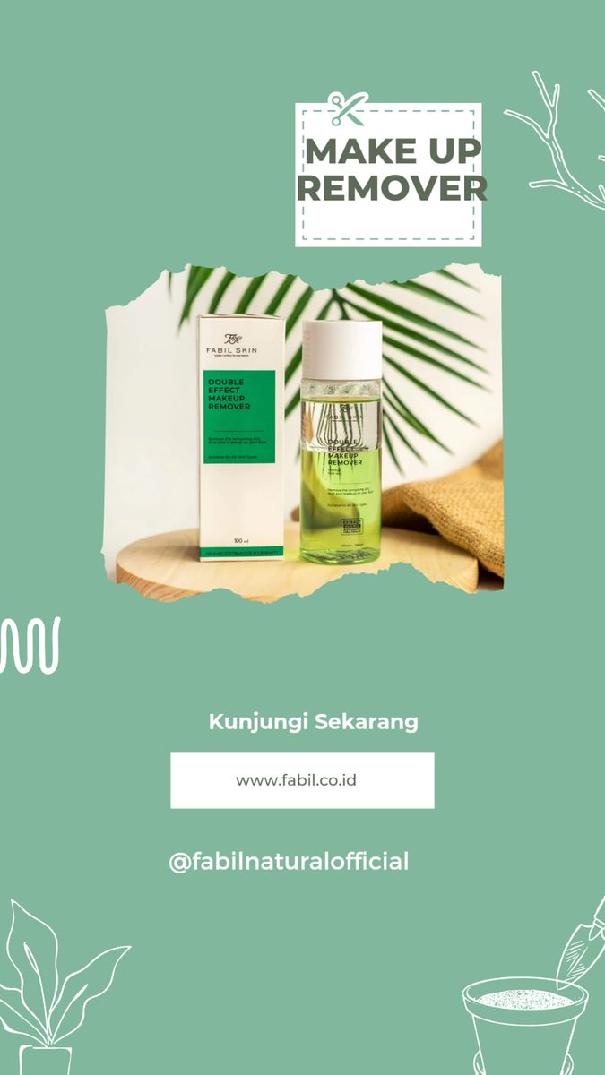 LipTerlengkap's tweet photo. Pembersih Wajah Cair Make Up Remover Fabil Natural, 0822-2333-0052
#juarakulitsehat, #fabilviral, #BeautyHacks, #fyp, #trending, #antiribet, #islami, #pembersihwajahoptimal, #pembersihwajahpriawanita, #pembersihwajahsurabaya, #fabilnatural, #fabil, #fabilbeauty, #fabilskin https://t.co/o1Fa0mIjzd