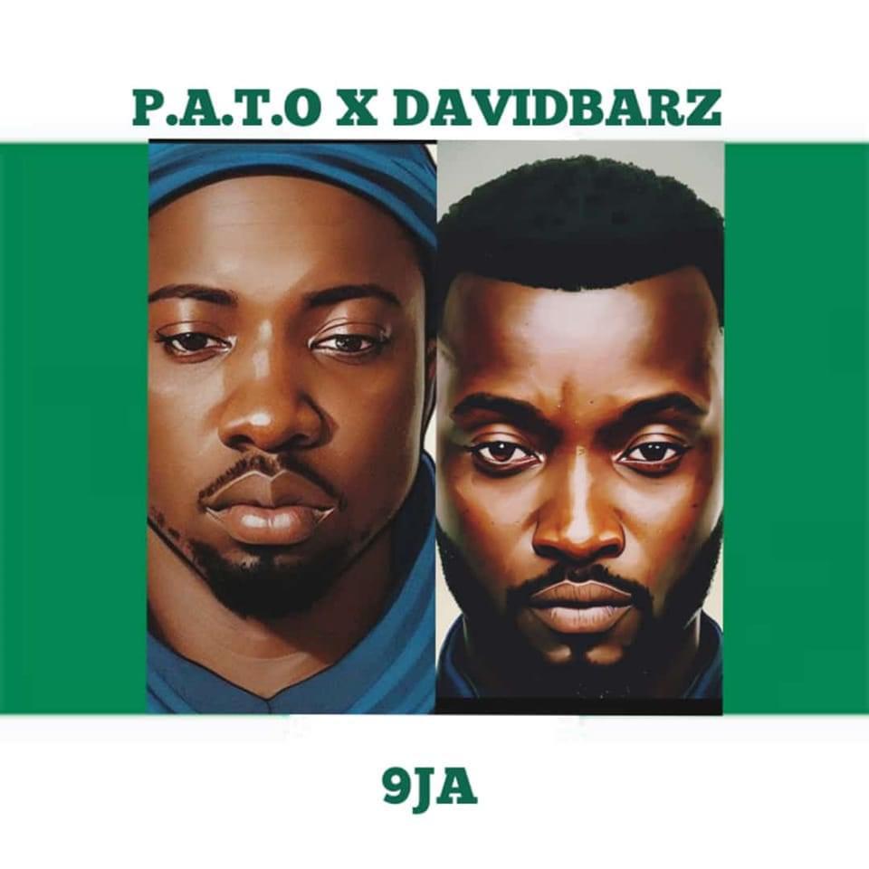 It’s officially out , regardless of what political party you support or your political view point you need to listen to this sermon from two of the bidders rappers out there . Listen and be blessed

share.amuse.io/track/pato-9ja

audiomack.com/ochaipeter04/s…

boomplay.com/songs/11429084…