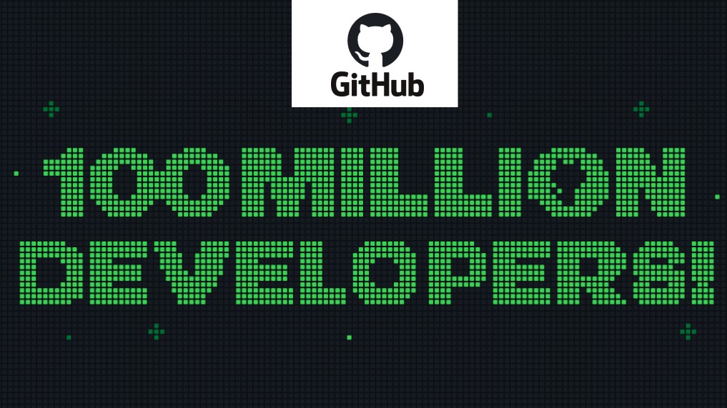dterminalIN's tweet image. GitHub Reveals 100M+ Developers Uses Its Platform
In 2015, almost a third of #developers on GitHub were from North America. Today, some of the fastest-growing ....
To Read Complete News 👉 digitalterminal.in/tech-companies…
#GitHubIndia #GitHubSoftware #SoftwareDevelopment #GitHubNext