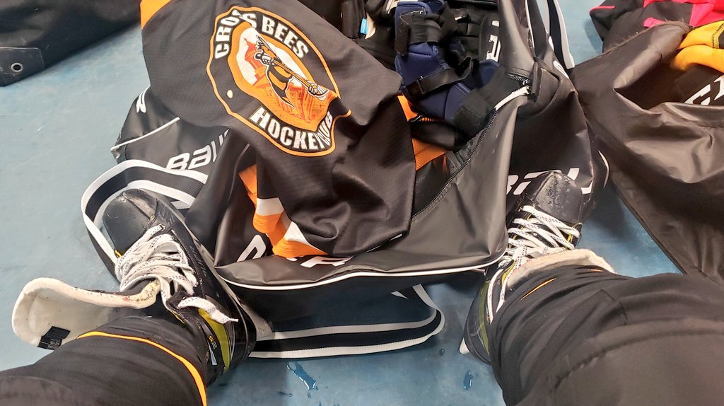 drMediaPro's tweet image. Game 11 of 2023. #CrossBees 🐝