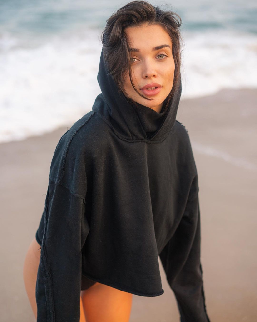 Wishing a very Happy Birthday to ultra hottie Amy Jackson     