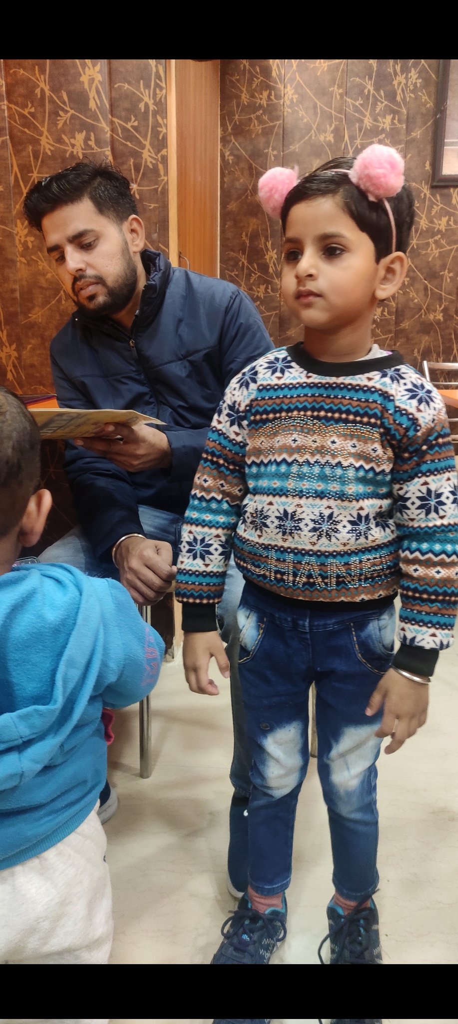 Happy birthday to you Vishal Singh     