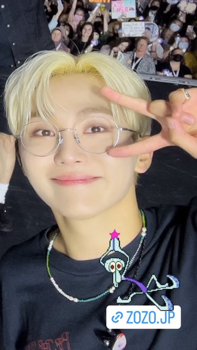 konvinijp's tweet photo. 【🍊 KONVINI CELEBRITY🌈】 
SEVENTEEN スングァンさん🍊着用アイテム💎
着用ブランド : sickfumedot
グリーンベルベットネックレス(¥5,698税込)
https://t.co/nYGQPN3u4Q

#SEVENTEEN  #SEUNGKWAN #세븐틴 #승관 #韓国ブランド #アイドル着用 #sickfumedot https://t.co/92hKaWwlCp