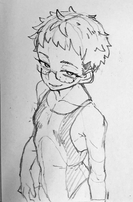 伝わらなくてもいいから見てくれ!
こういう感じがの女の子が好きっていうだけ!だけ! https://t.co/vj6o8idQuT 