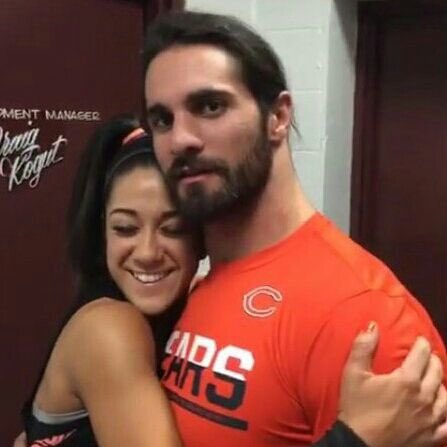 BeckyLynchWWE's tweet image. I guess it’s not just my spot she’s after. #WWERAW