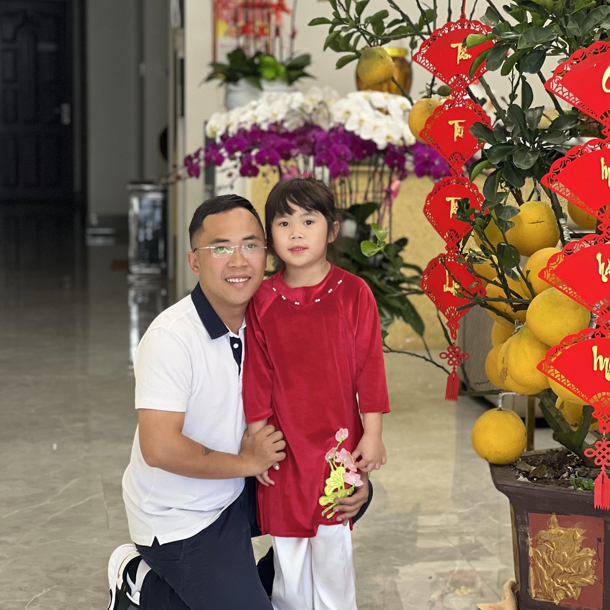 gianghonsdo's tweet photo. #SKALEVNCelebratesTet2023, #SkaleVietnamese
Chúc mọi người năm mới may mắn và thành công nhé https://t.co/G3RbFfmN7k