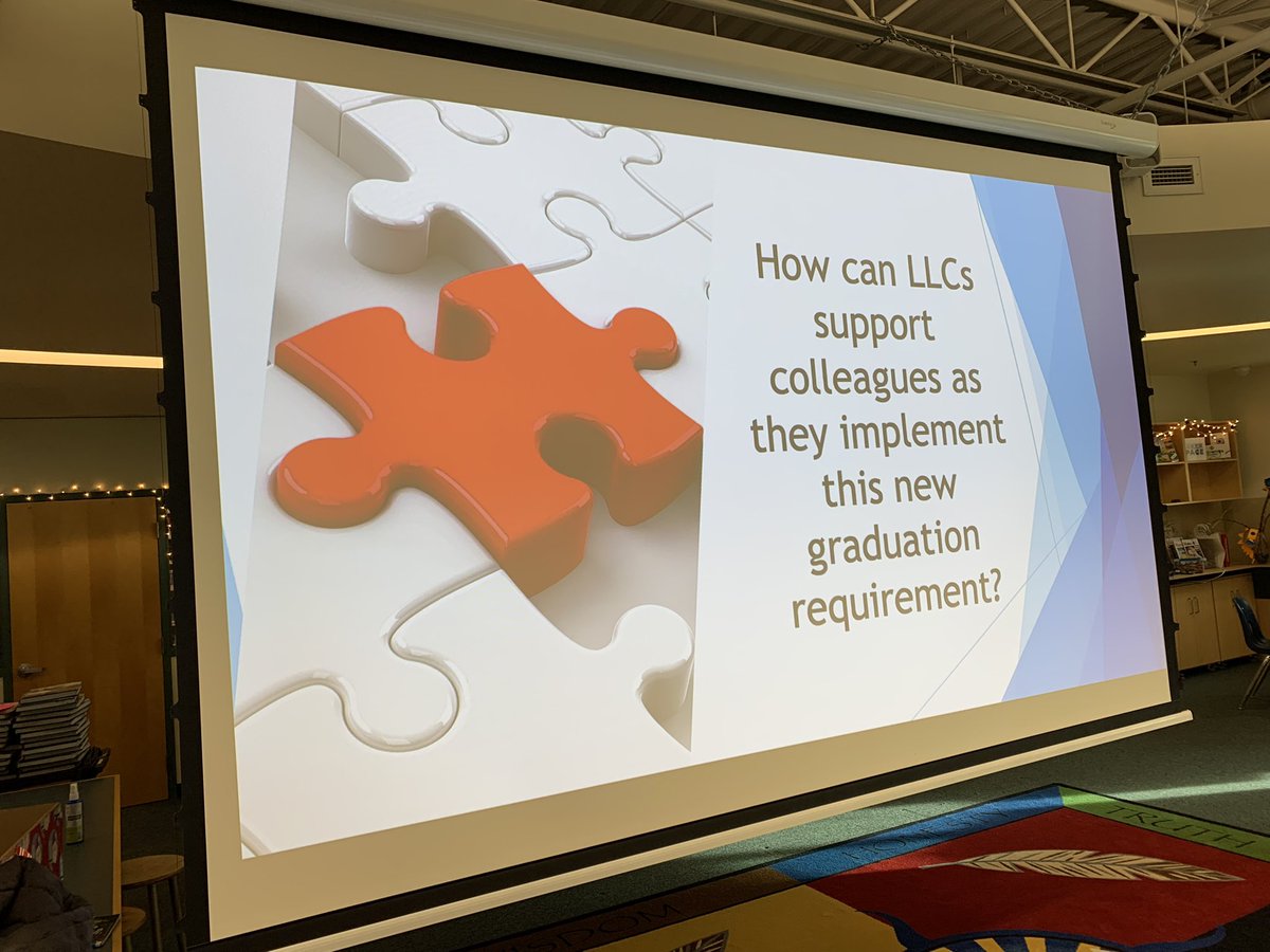 rebecarubi0's tweet image. We covered so much in today’s Secondary TL/LT pro-d! How can libraries support the Indigenous Focused Graduation Requirement? #rtla38 #sd38learn