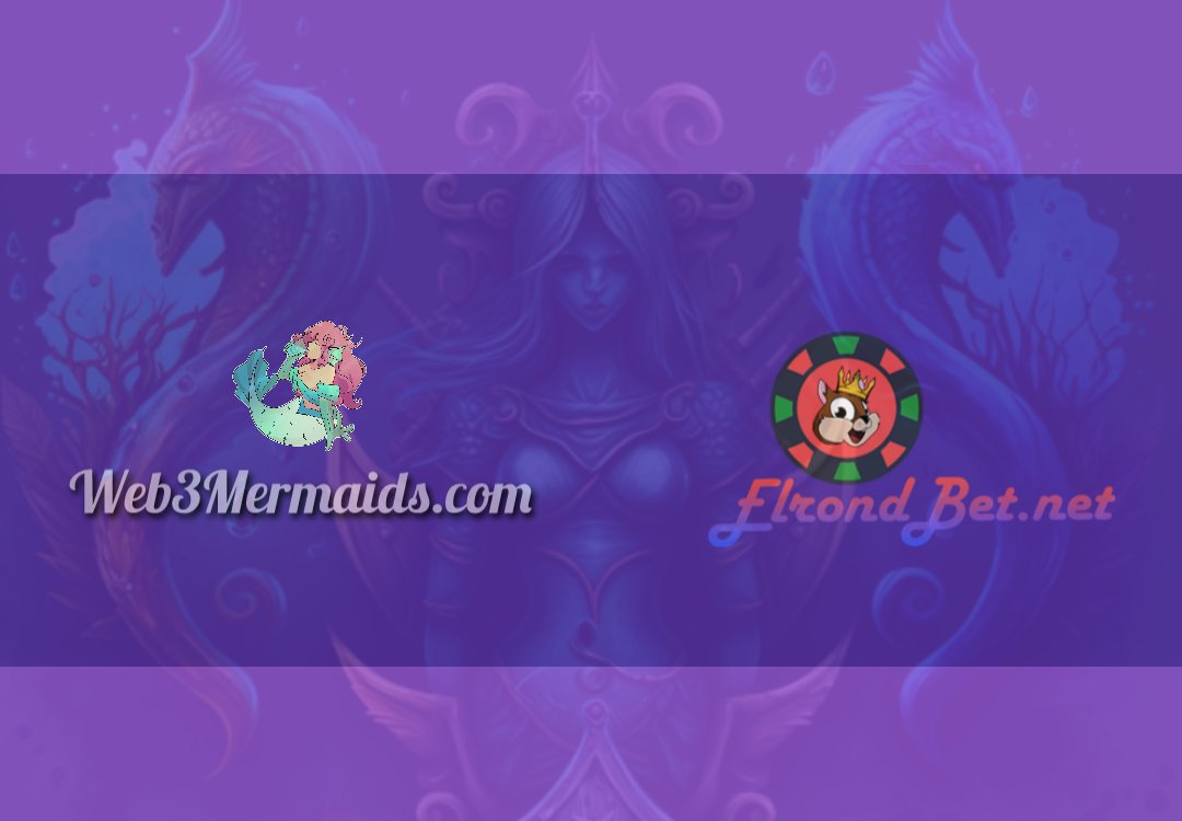 awolpensy's tweet photo. 🎉 $MERMAID is a currency on https://t.co/JpLYxd4uz8 🌰@token_nuts 

"The casino of MultiversX"

The utility and use of 🧜‍♀️ $MERMAID is growing 💹

USE 🧜 $MERMAID:
☑️ @TheNFTNexus 
✅ @token_nuts 
☑️ @Exrond_Dex 
✅ Coming Soon 👀...

We Are Explorers 💜 🤗

#MultiversX #web3 https://t.co/YxSBvqRbOQ