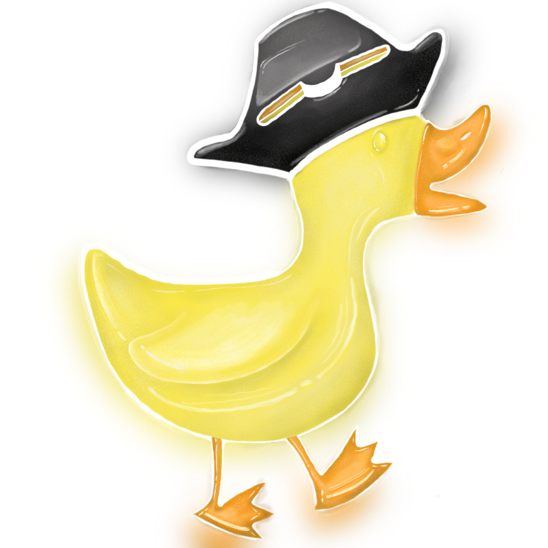 duckiezoomie's tweet photo. A jello duck 🦆 logo drawing ✍🏻 inspired by the #FortniteSkin Gummy Fishstick on my Twitch art  livestream #chapter2season8 for SerQuacklesofDuckland  @Quackzzarella #Dmsopen #art #artist #commissionsopen #comms #Logodesigner #Duck #duckiezoomie https://t.co/cQyCqbueXg
