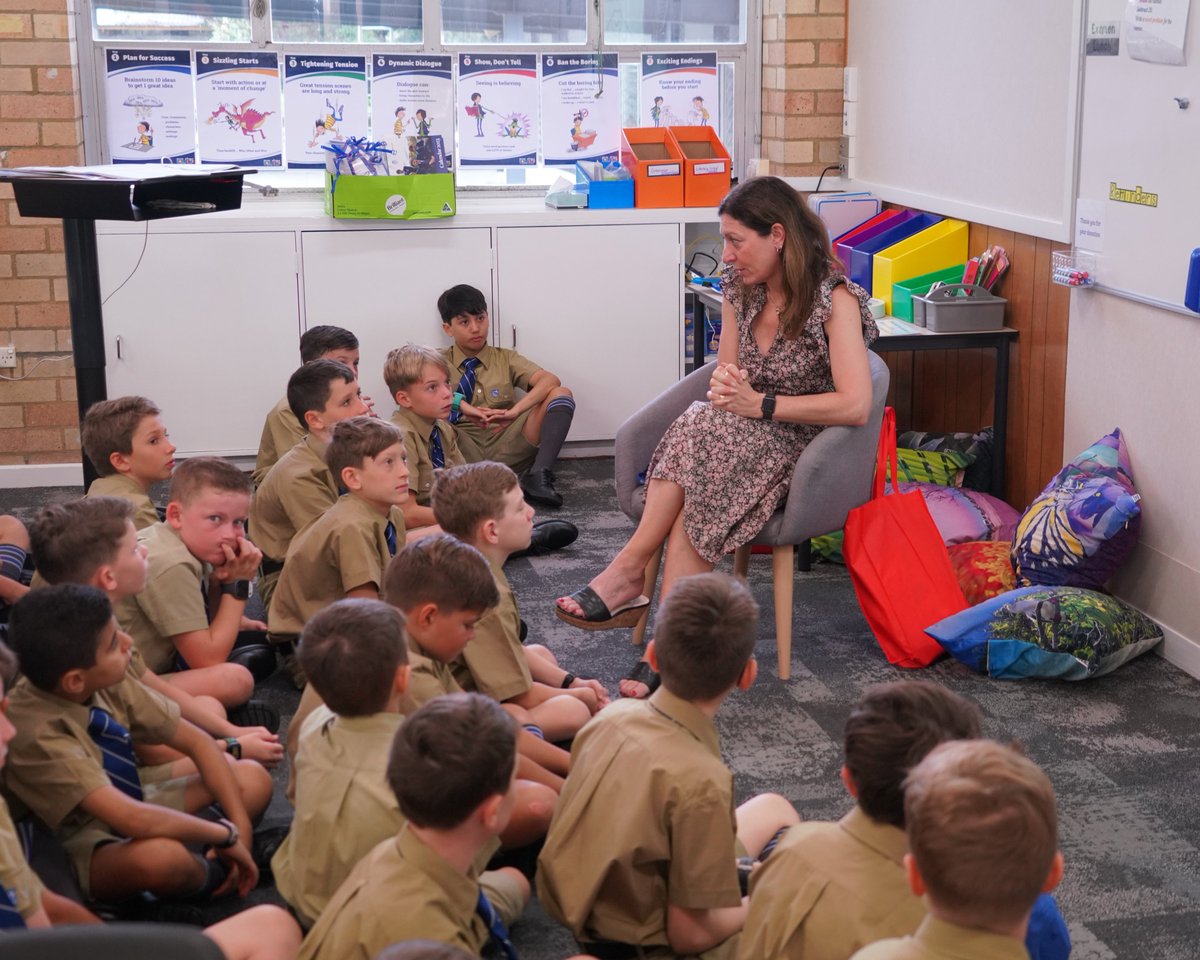 Saint Ignatius' College Riverview tweet media