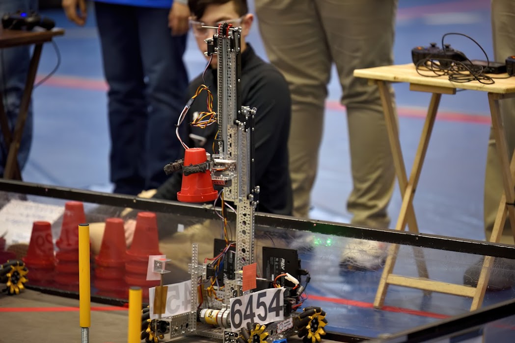 SCC Robotics tweet media