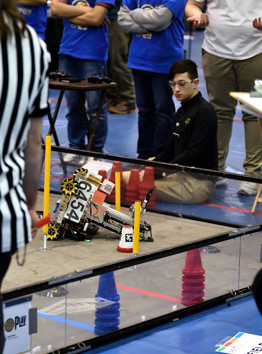 SCC Robotics tweet media