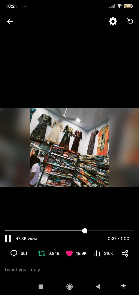 PreePrasad88's tweet photo. Did he buy Indian Kurtas 
I so wanna c him wearing one #JACKSONININDIA https://t.co/WAQF6aNW0x