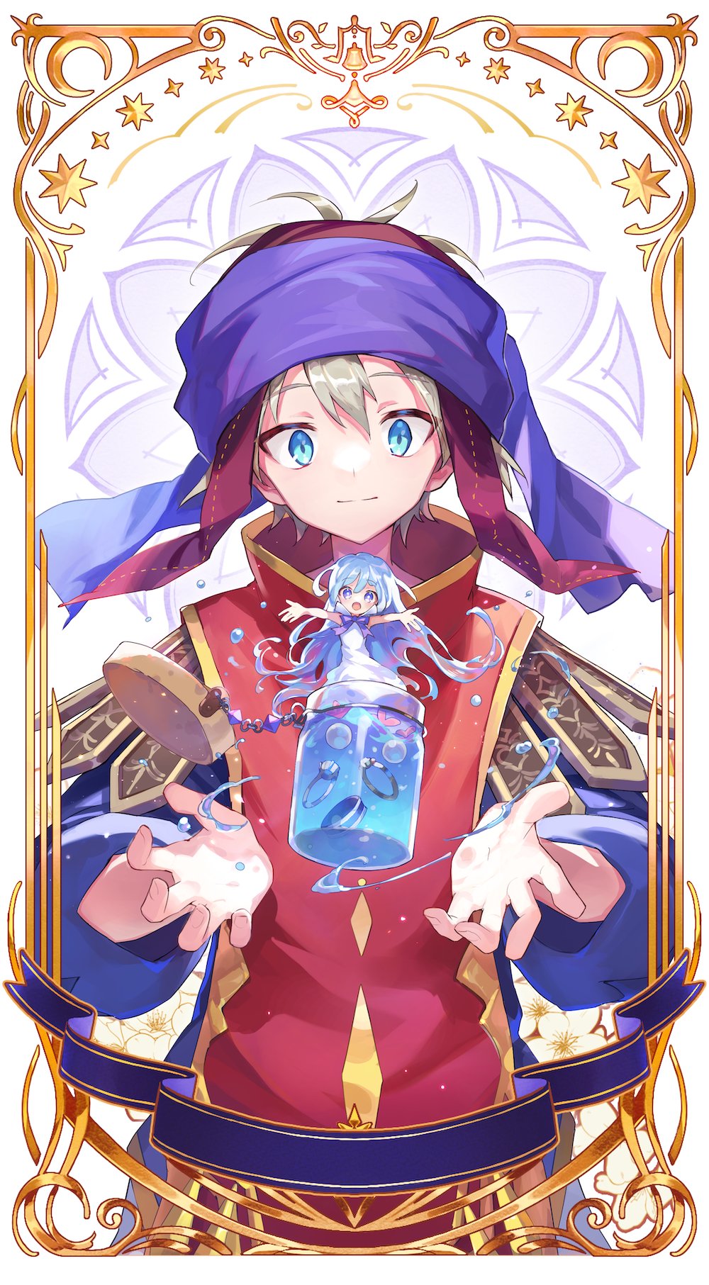 メルクストーリア Merc Storia Twitter