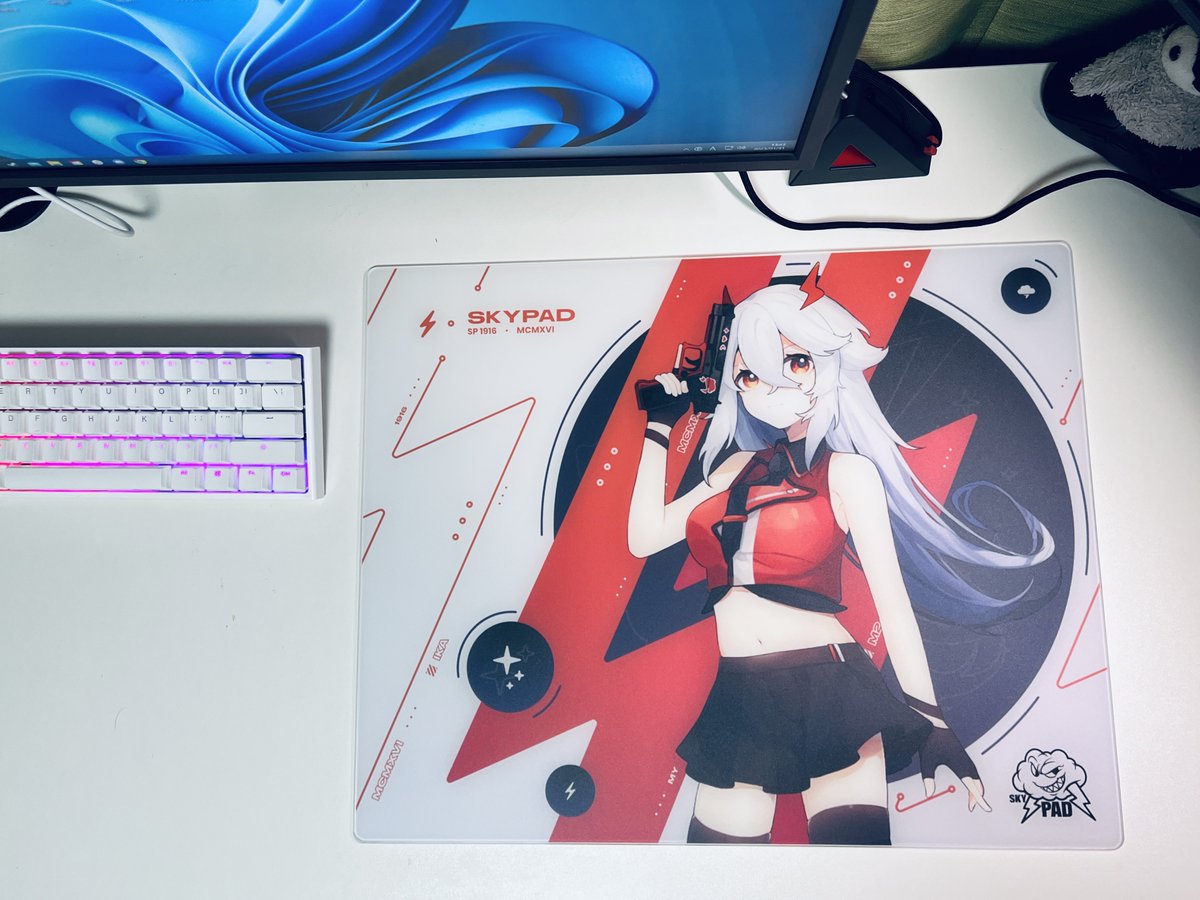 Mousepad 3.0 XL - SHINY SORA 即発送 - 通販 - uabonline.org