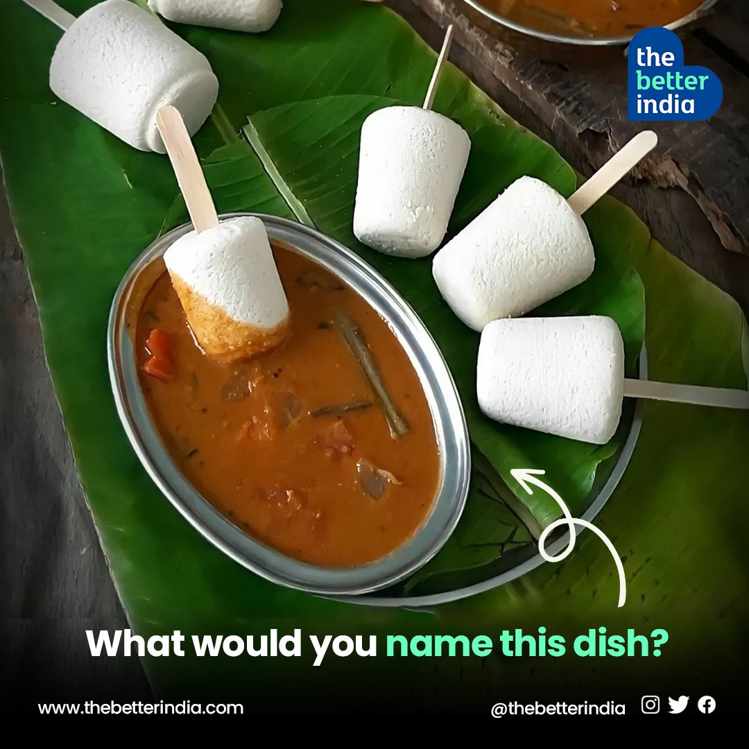 The Better India tweet media